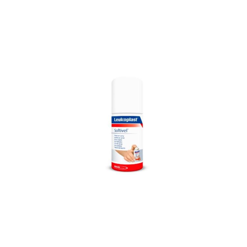 Bsn Medical Leukoplast Softivel Spray 30Ml