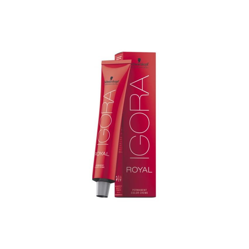 Igora Royal 5-4 - 60 Ml