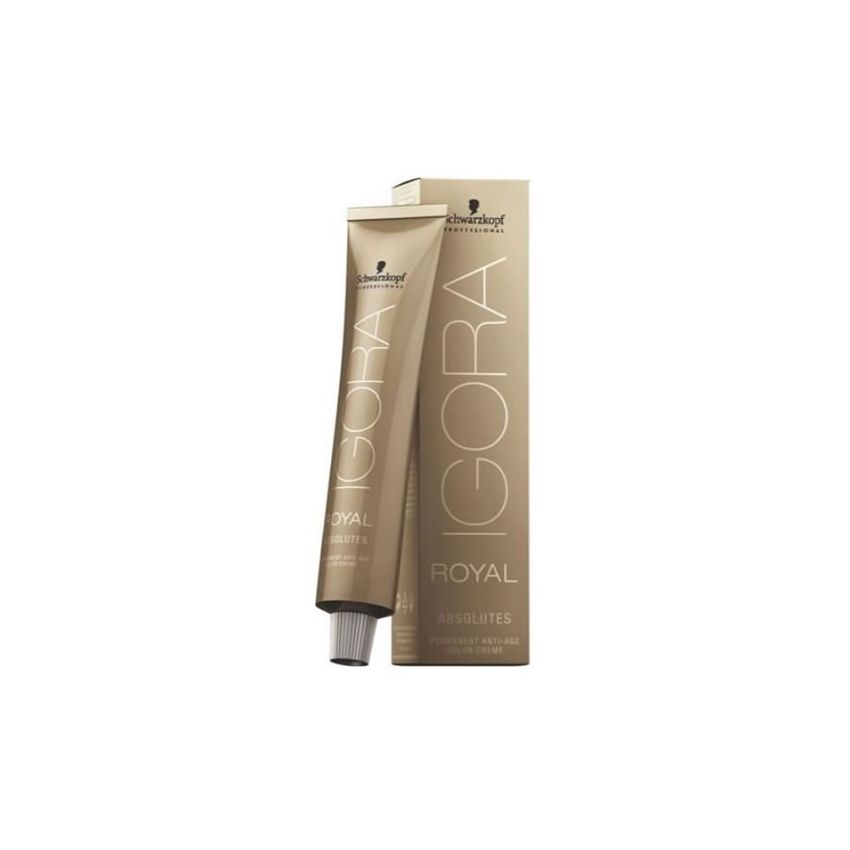 Igora Royal Absolu 7-60 - 60 Ml