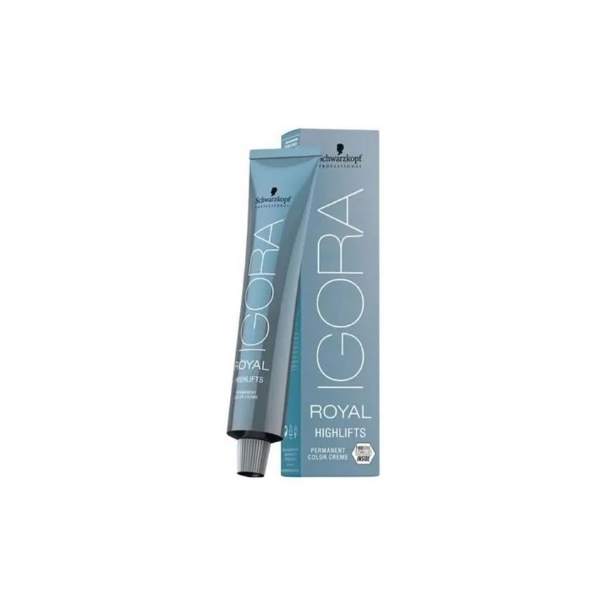 Schwarzkopf Igora Royal Highlifts 12-19 60Ml
