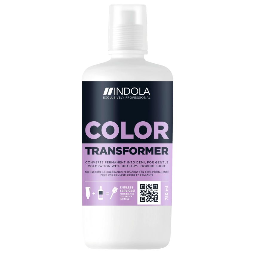 Indola Profession Color Transformer