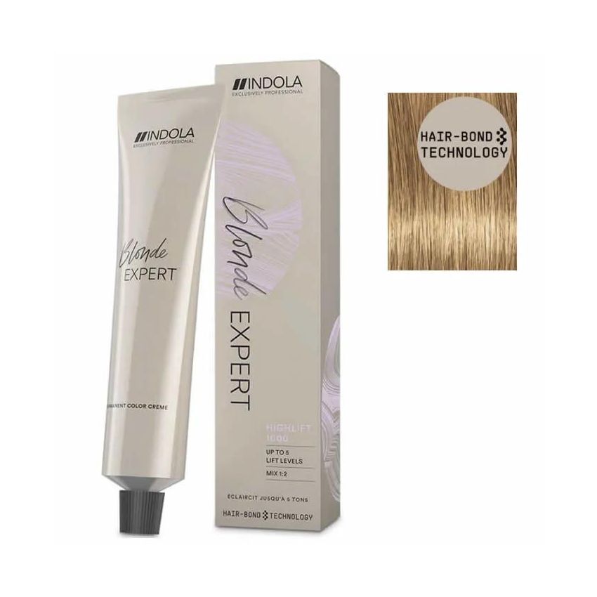 Indola Blonde Expert Highlift 60Ml 1000.22 Intense Pearl