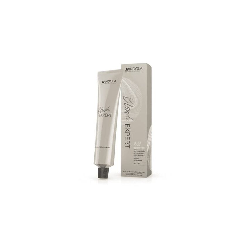 Indola Ind Pcc Be P.11 Gbeparfartr N 60Ml Unisexe