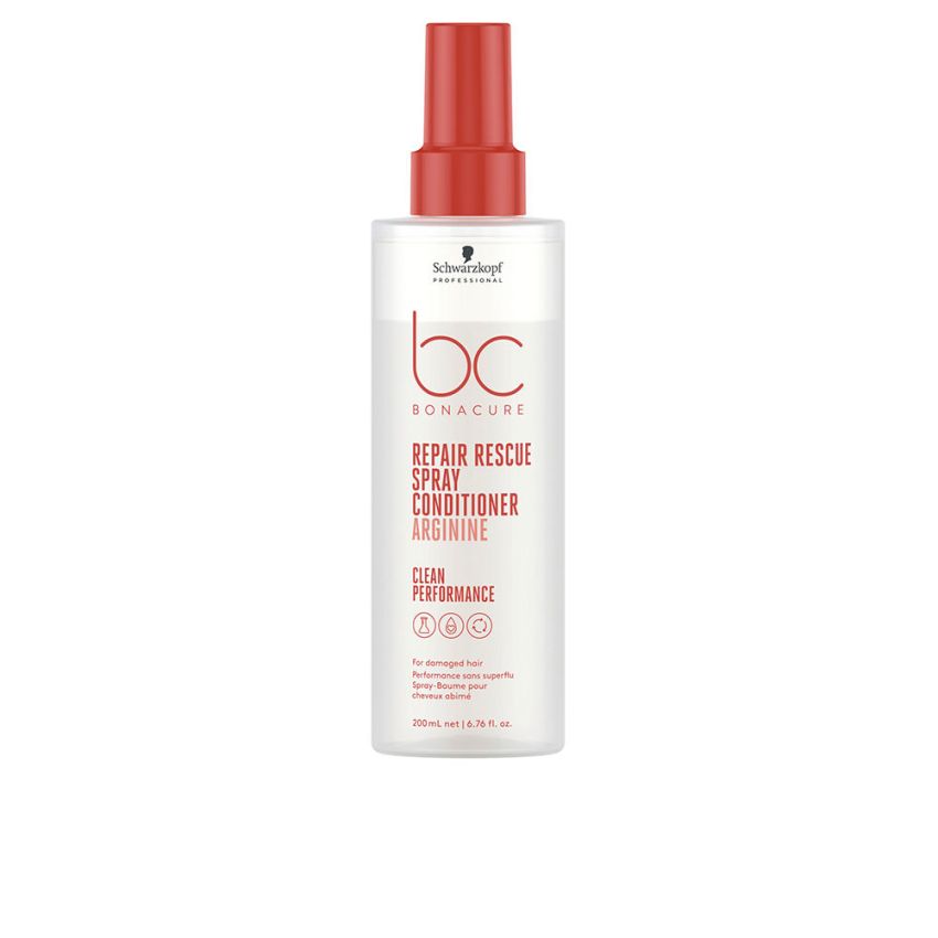 Bc Repair Rescue  Spray Conditioner - 200 Ml