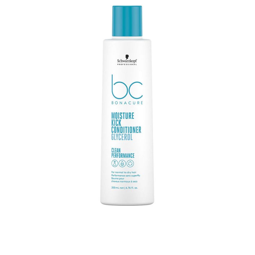 Conditionneur Bc Moisture Kick - 200 Ml