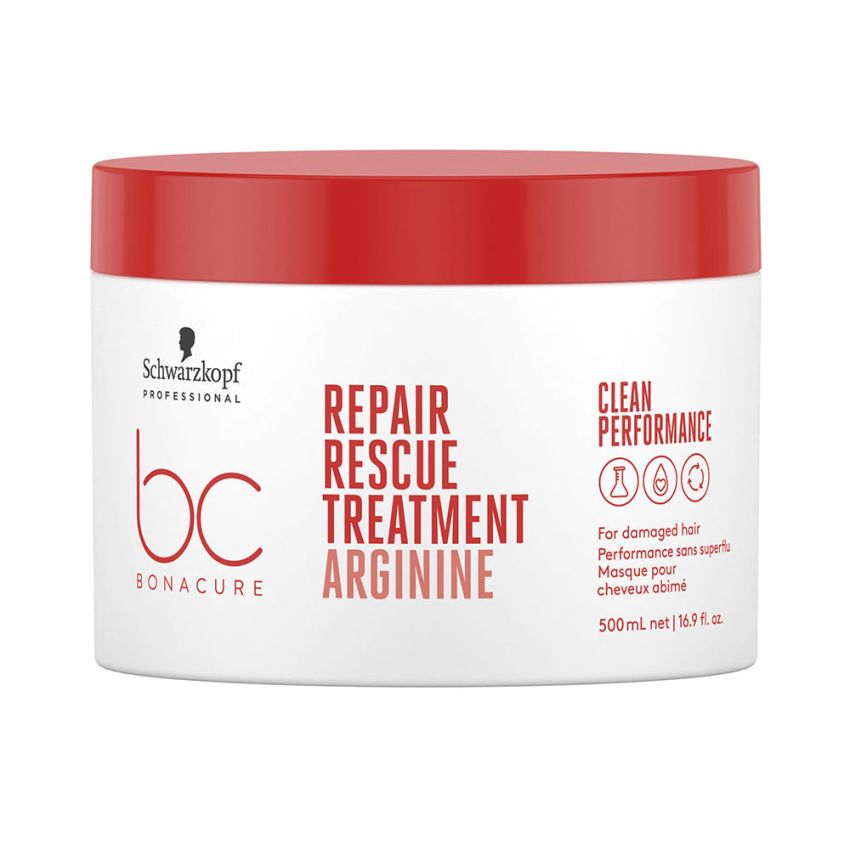 Bc Repair Rescue Treatment - 500 Ml