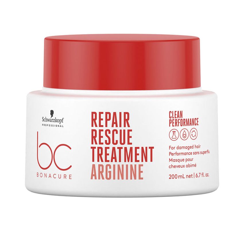 Bc Repair Rescue Treatment - 200 Ml