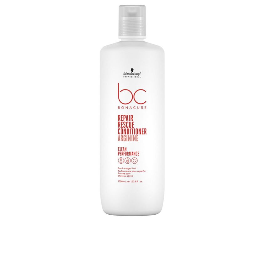 Bc Repair Rescue Conditioner - 1000 Ml