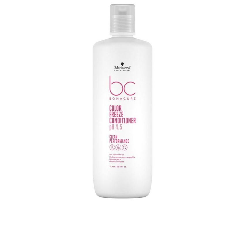 Bc Color Freeze Conditioner - 1000 Ml