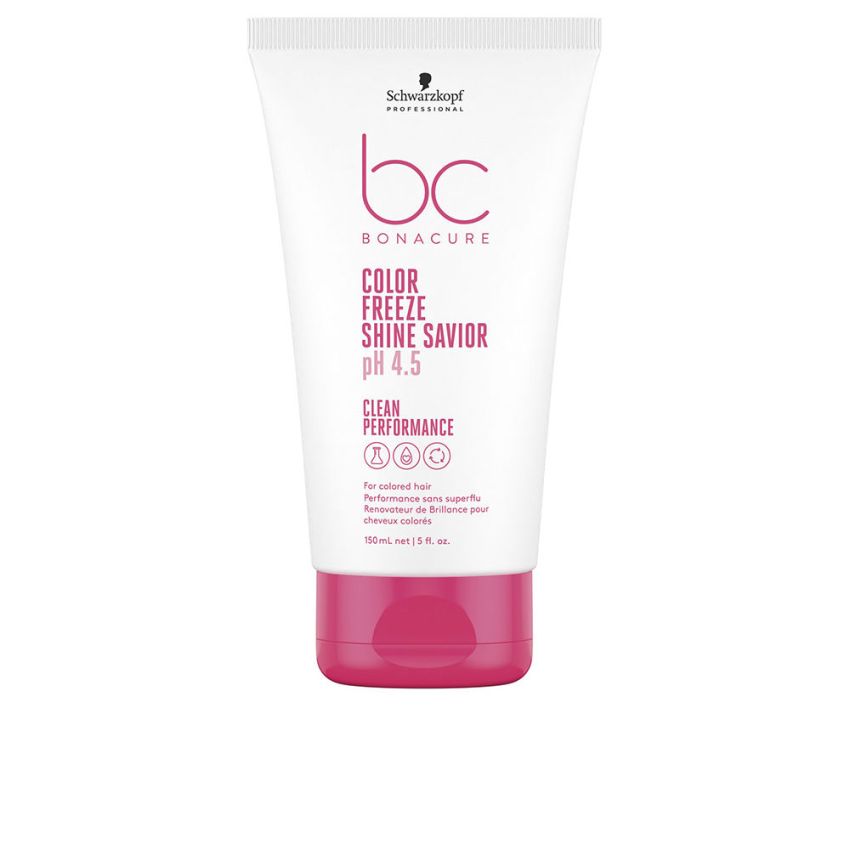 Bc Color Freeze Sauveur De Brillance - 150 Ml