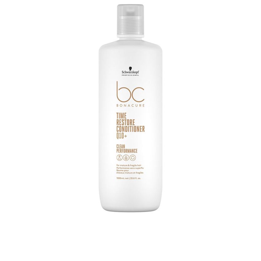 Bc Time Restore Q10 Conditioner - 1000 Ml