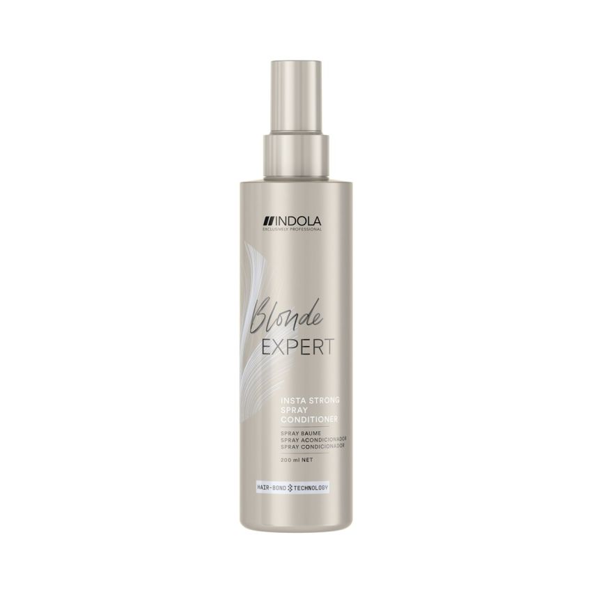 Indola Profession Blonde Expert Insta Strong Spray