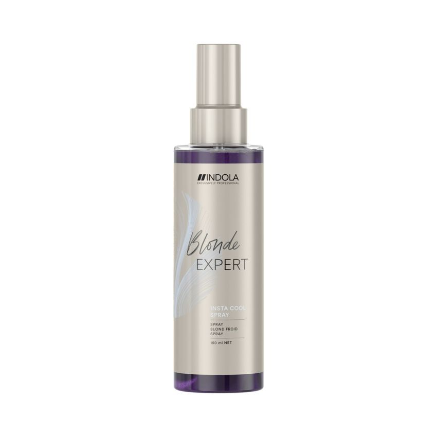Indola Blonde Expert Be Insta Cool Spray 150Ml