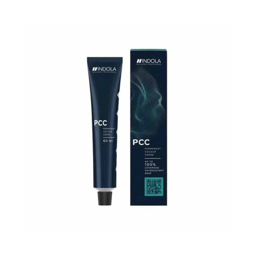 Indola Pcc 7.0 Medium Blonde 60Ml