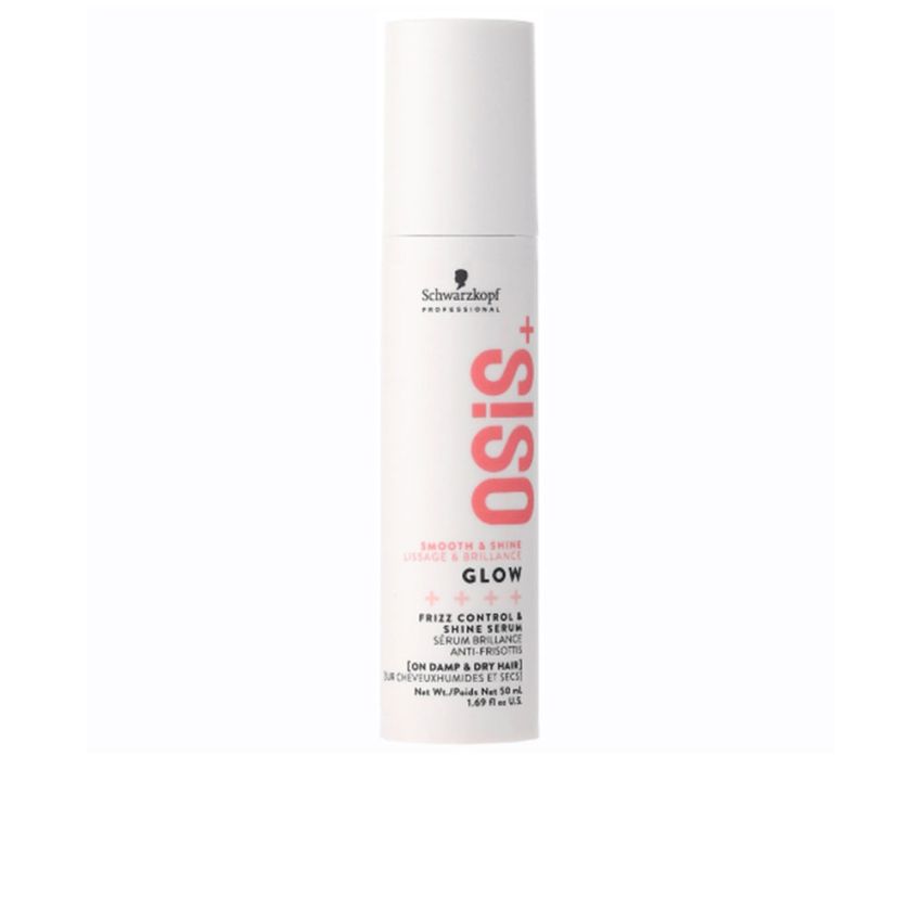 Osis Magic Anti Frizz Serum #Light Control - 50 Ml