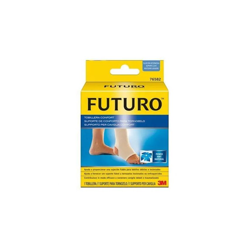 Futuro‰Ã¢ Support De Cheville Comfort Lift T-M 1Ud
