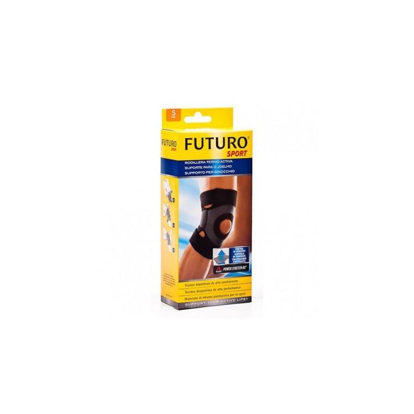 Futuro Kneepad Sport S