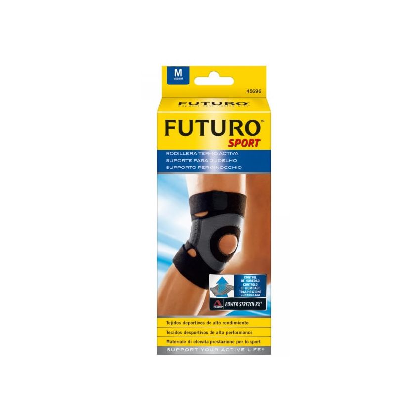 3M Futuro Sport Genouillères Taille L