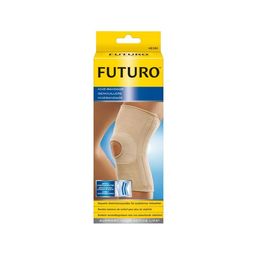 3M Stabilisateur De Genou Taille M