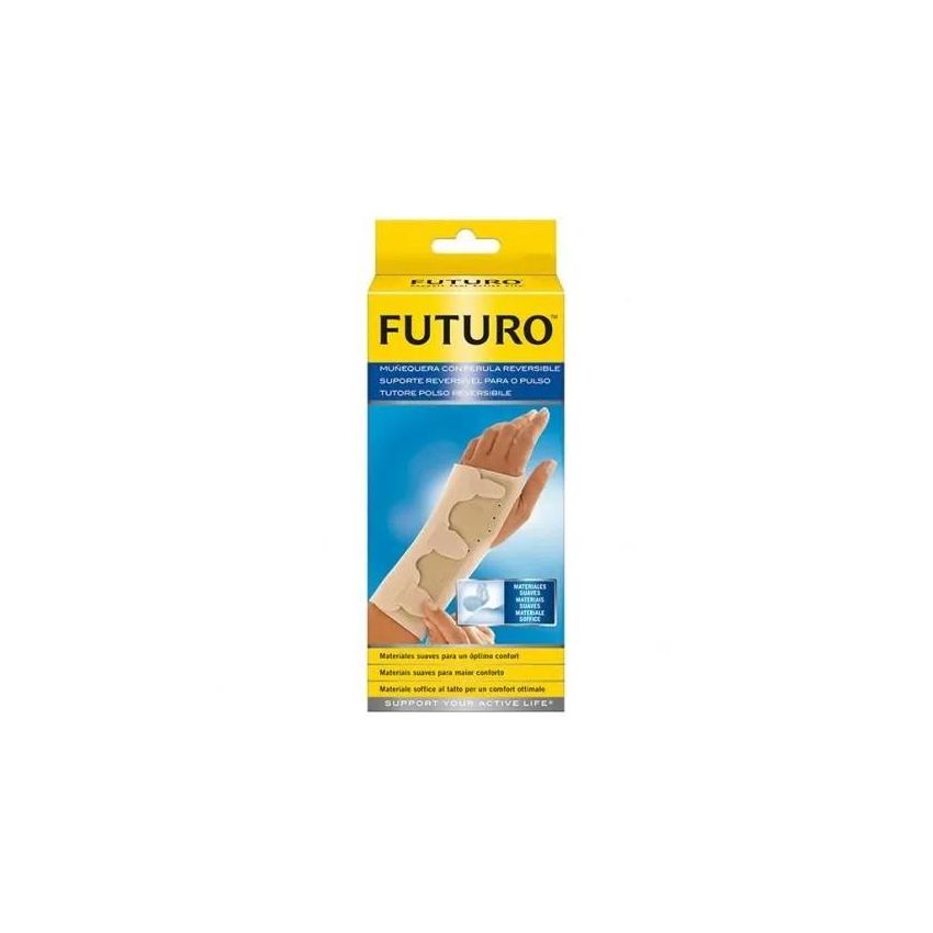 Futuro‰Ã¢ T-M 1Ud Poignet Réversible Avec Attelle