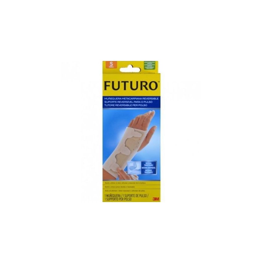Futuro Bracelet Ferula Réversible