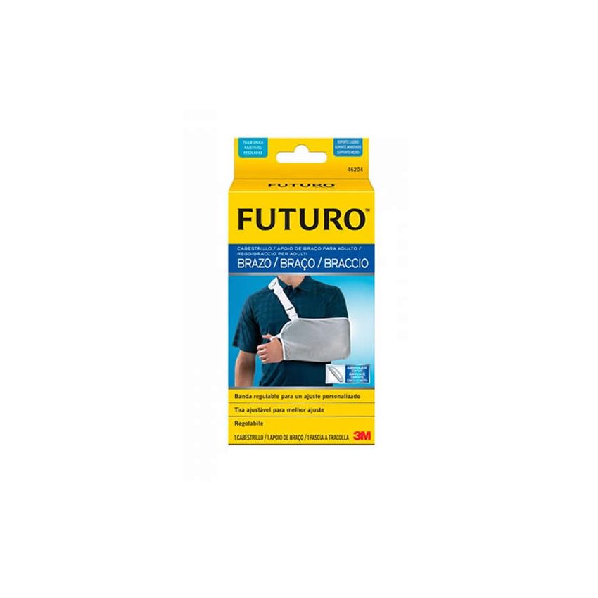 3M Futuro Bras En Écharpe Taille Unique