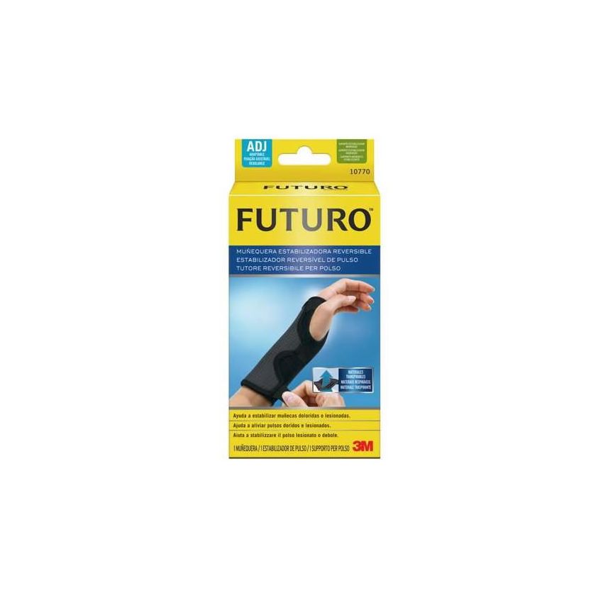 3M Futuro Bracelet Stabilisateur Taille Unique