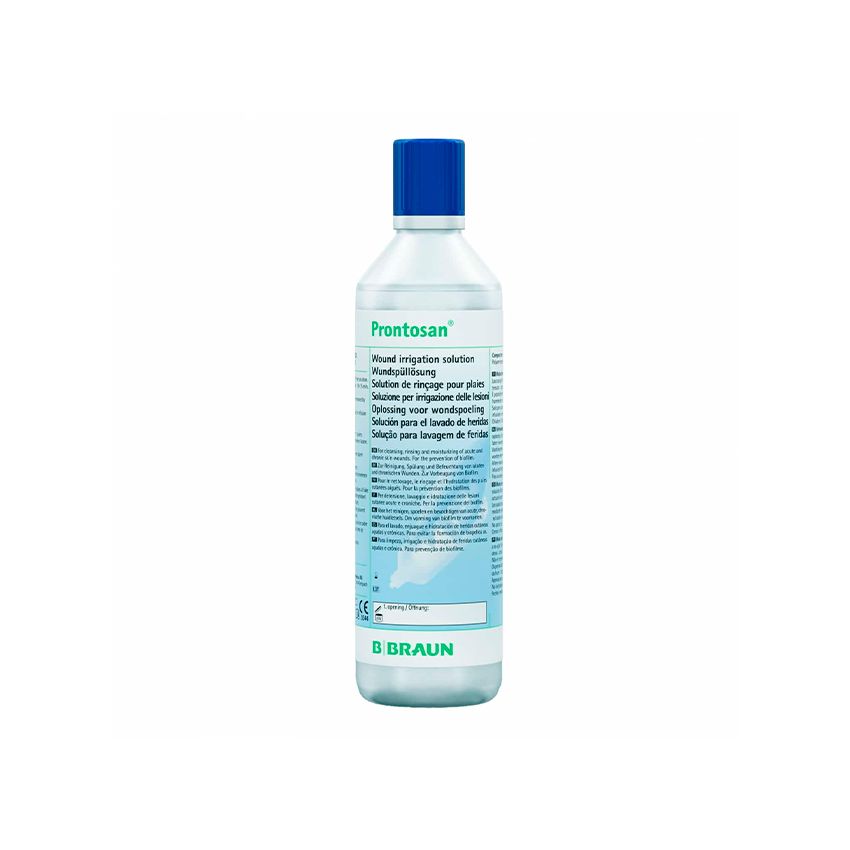 B. Braun Prontosan Solution 350Ml