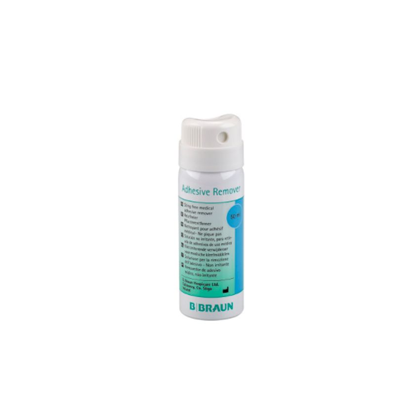 B. Braun Adhesive Remover 50Ml