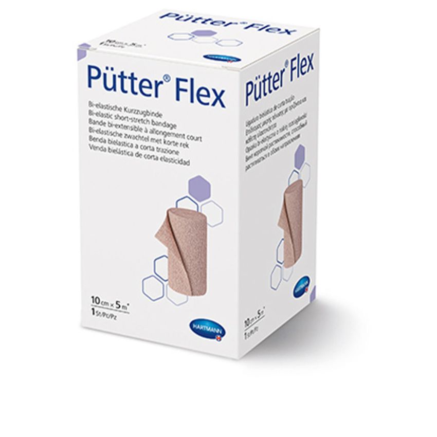 Pütterflex - 1 U