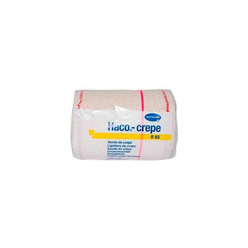 Hartmann Haco-Crepe Bandage 5Cmx4M R/9351412