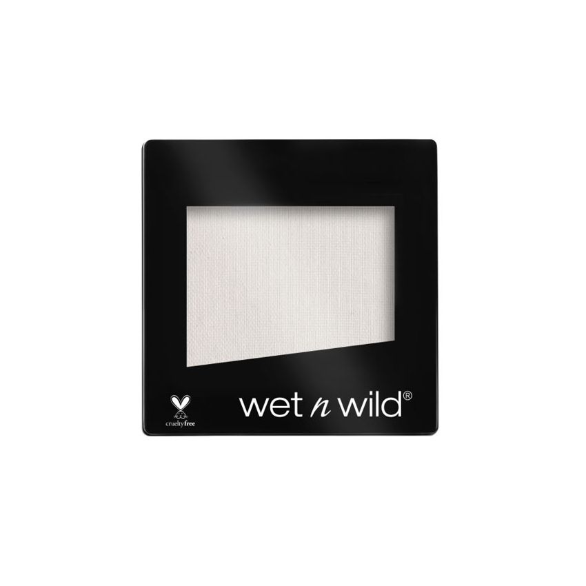 Wnw Color Icon Eyeshadow Single E341A Sugar