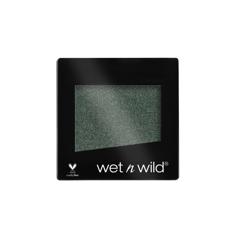 Wnw Color Icon Eyeshadow Single E350A Envy
