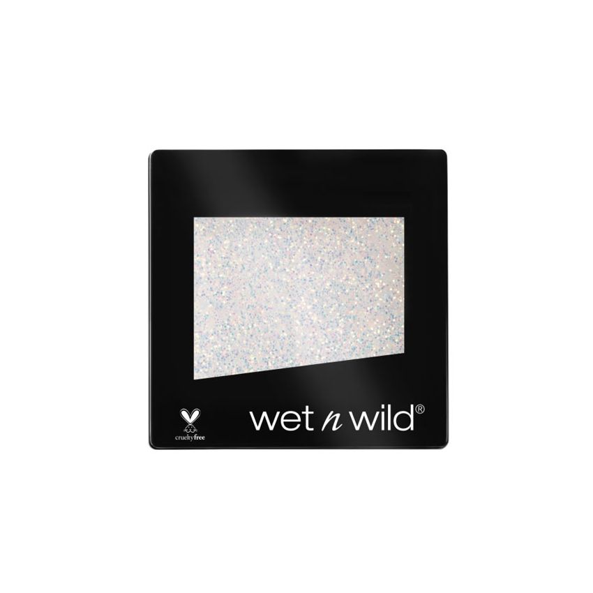 Wnw Color Icon Glitter Single E351C Bleached