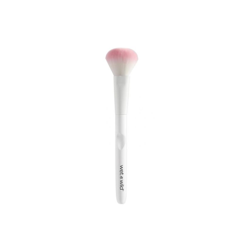 Wnw Blush Brush E796