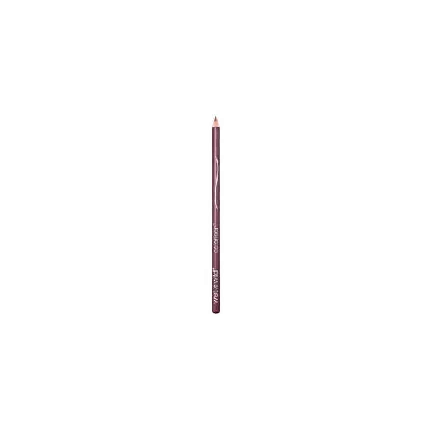 Wet N Wild Crayon À Lèvres Color Icon E666 Brandy Wine