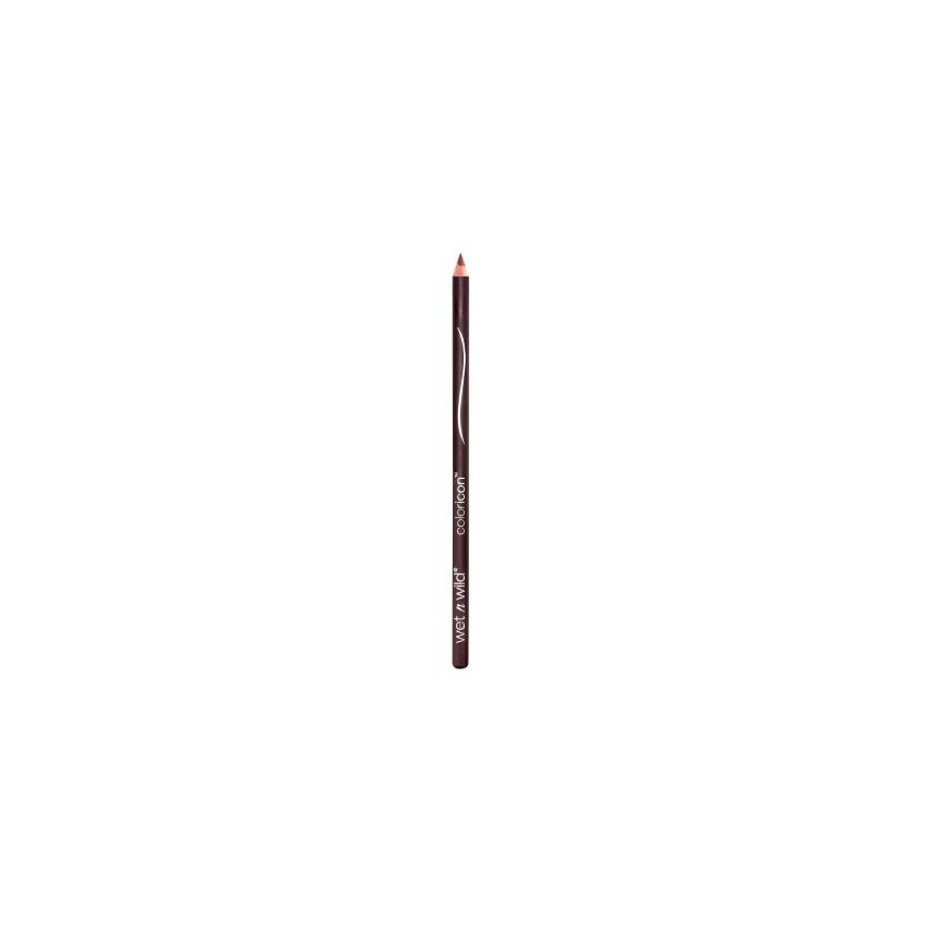 Wet N Wild Crayon À Lèvres Color Icon E711 Chestnut