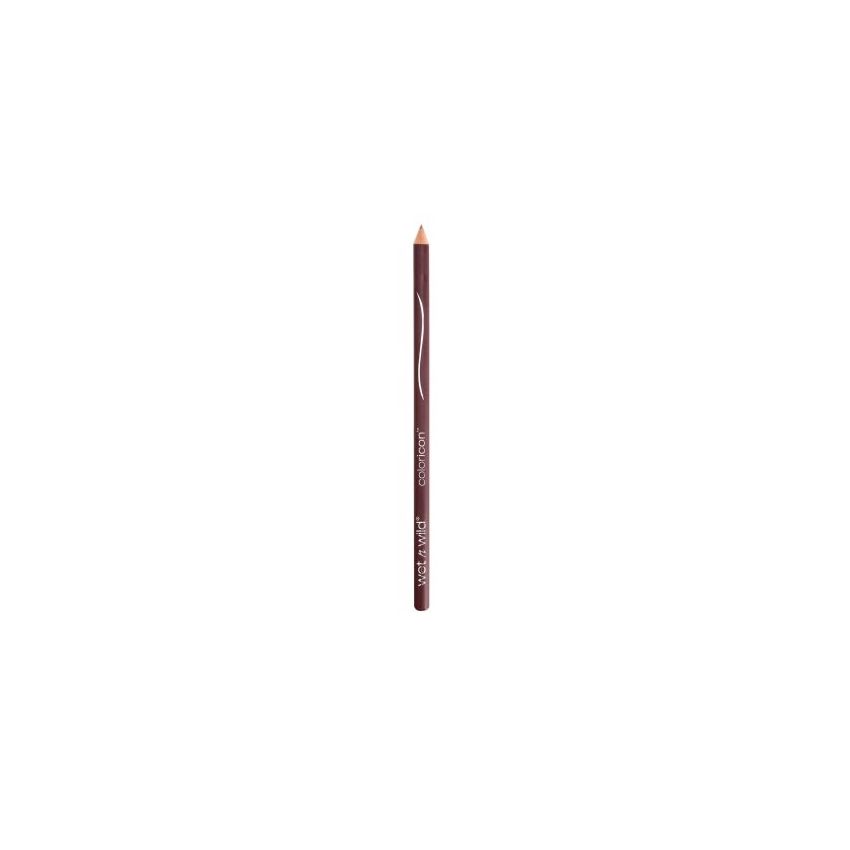 Wet N Wild Crayon À Lèvres Color Icon E712 Willow