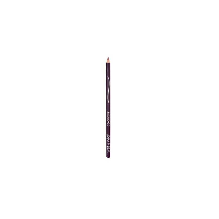 Wet N Wild Crayon À Lèvres Color Icon E715 Plumberry