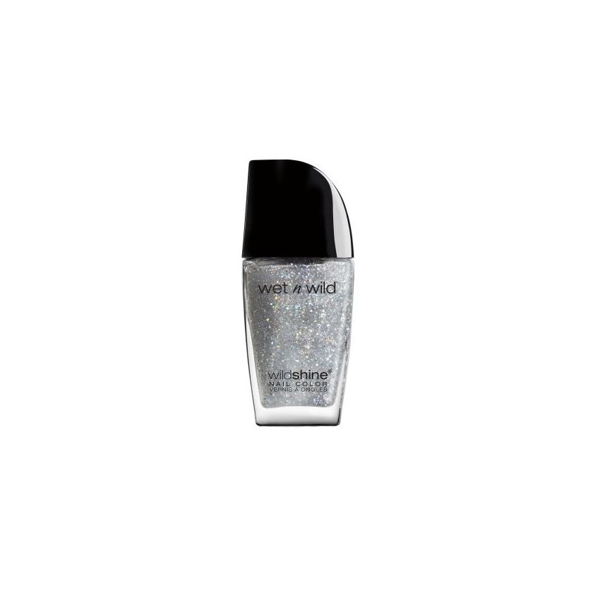 Wet N Wild Wild Shine Vernis À Ongles E471B Kaleidoscope