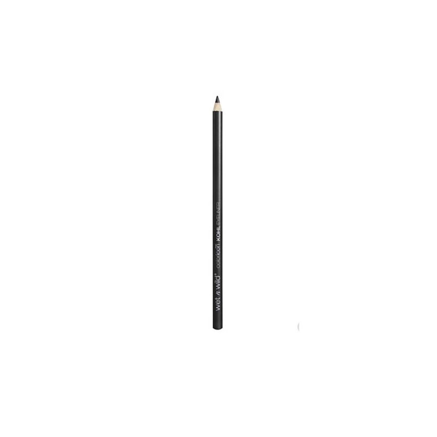 Wet N Wild Color Icon Kohl Liner Pencil Baby S Got Black