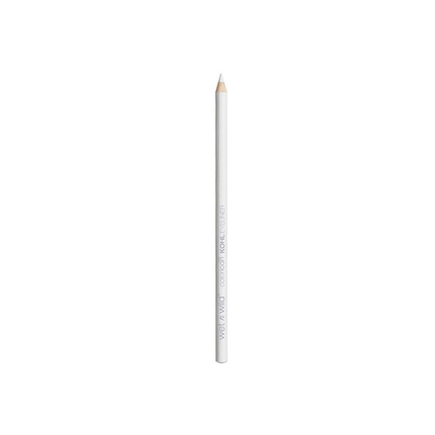 Wet N Wild Color Icon Kohl Liner Pencil You Are Always White