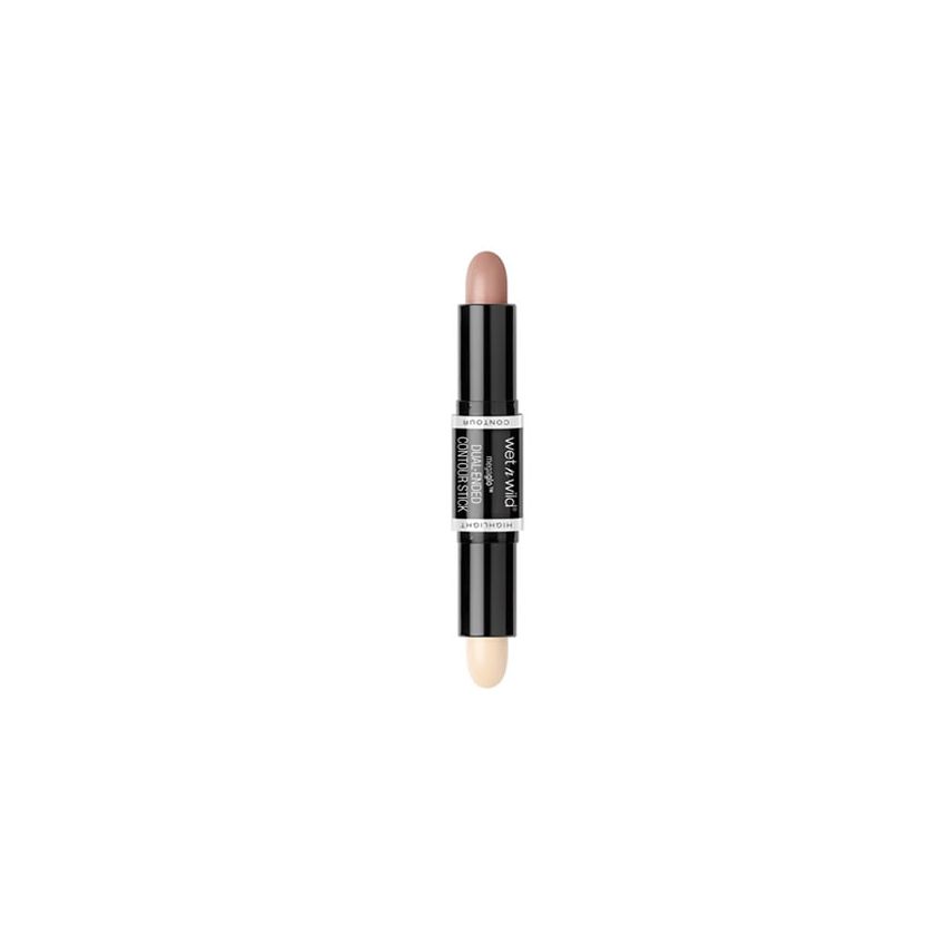 Wet N Wild Megaglo Dual Ended Contour Stick E7511 Medium Light