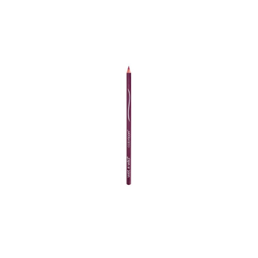 Wet N Wild Crayon À Lèvres Color Icon E664C Fab Fuchsia