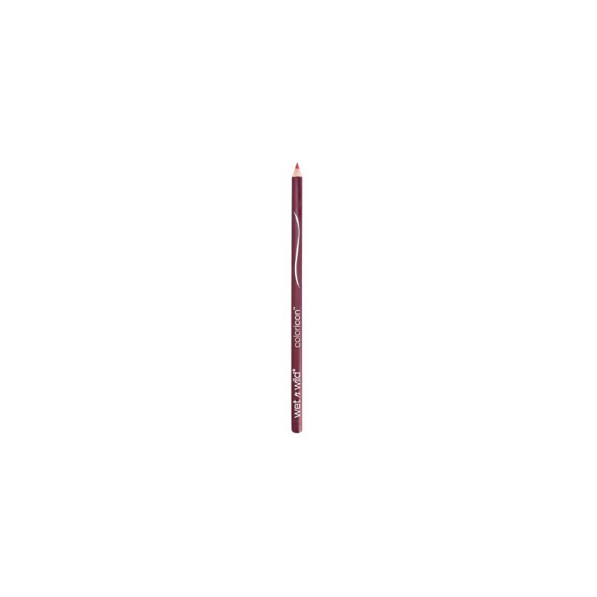 Wet N Wild Crayon À Lèvres Color Icon E717 Berry Red