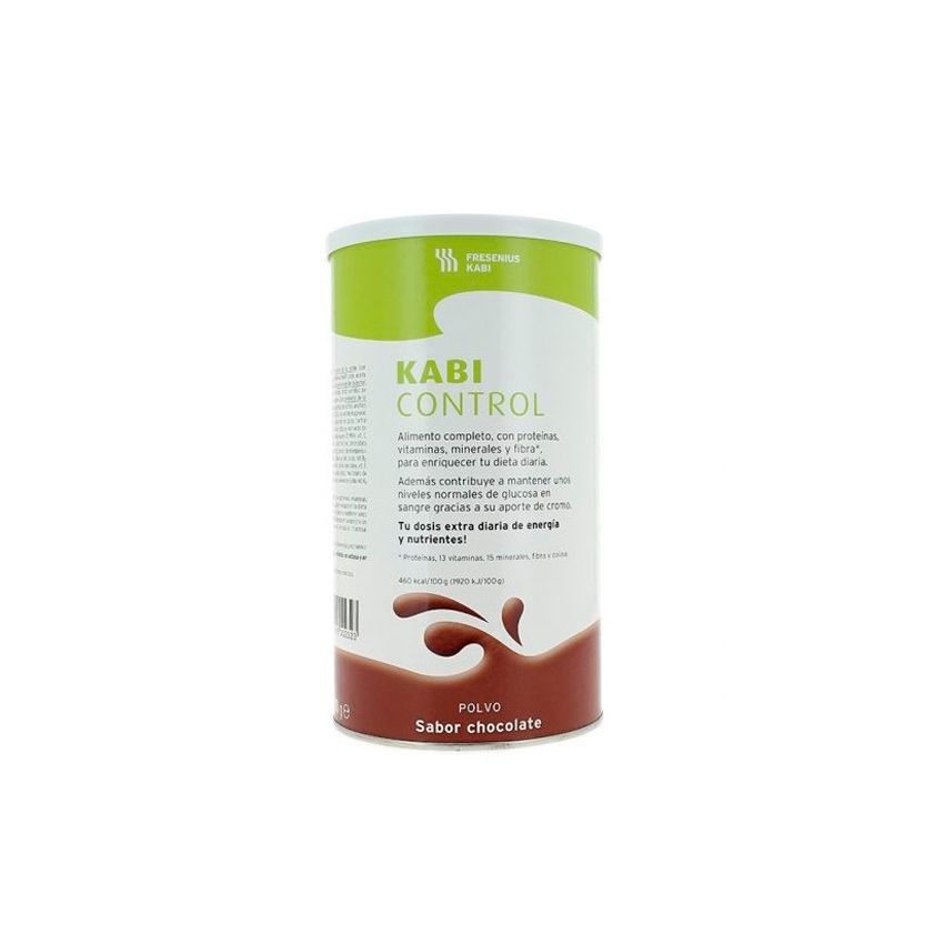 Kabi Control Chocolate 400G
