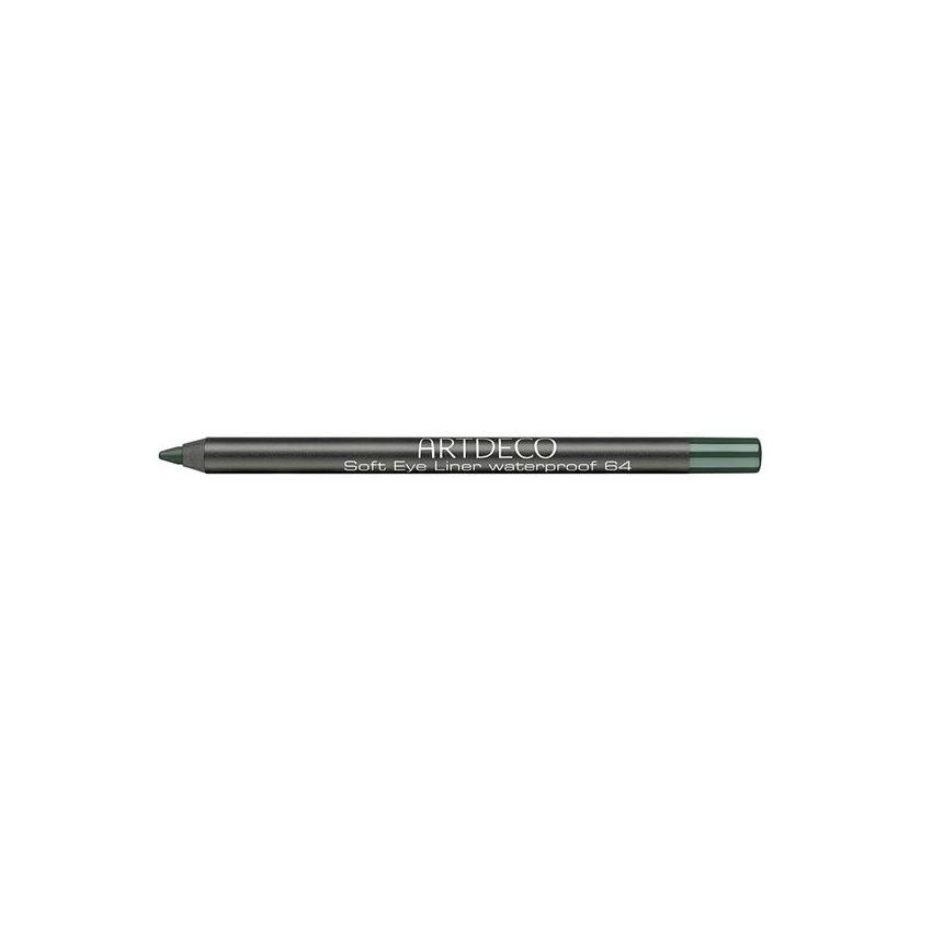 Artdeco Soft Eye Liner Waterproof 64 Green Island