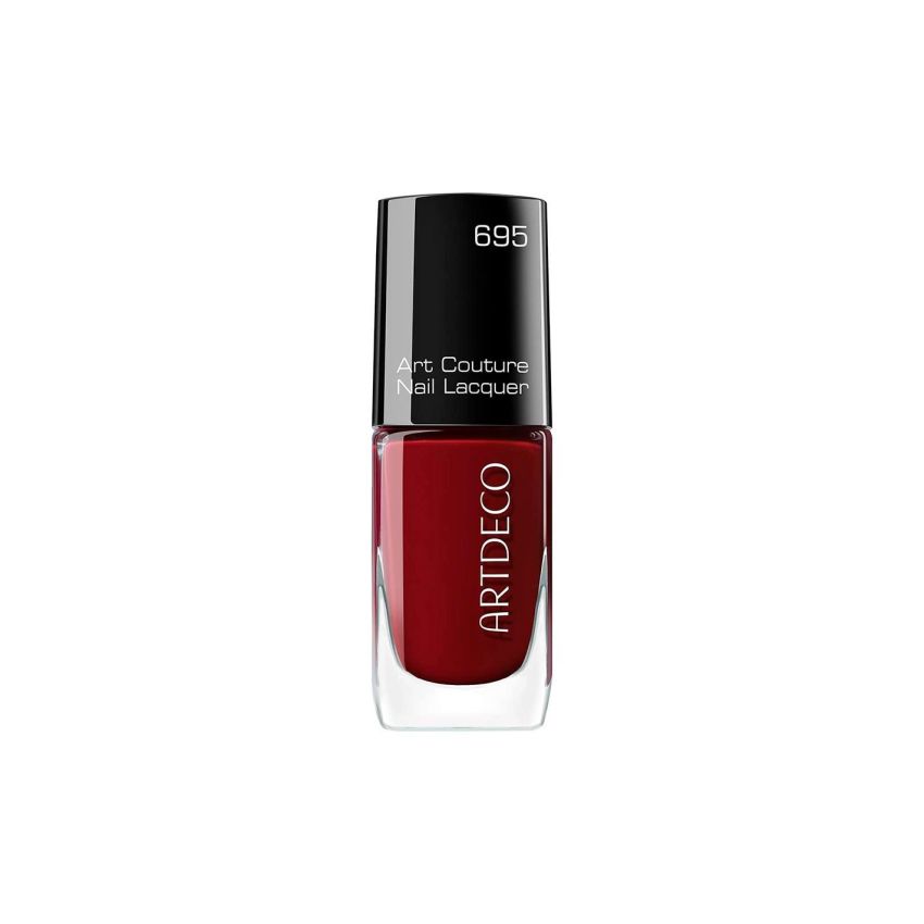Artdeco Art Couture Nail Lacquer 695-Blackberry 10Ml