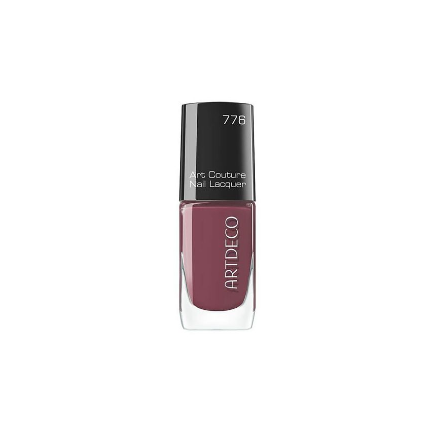 Artdeco Art Couture Nail Lacquer 776 Red Oxide
