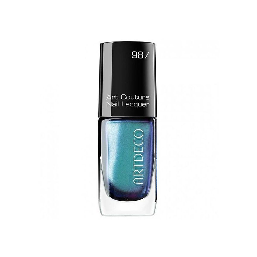 Artdeco Nail Lacquer Art Couture